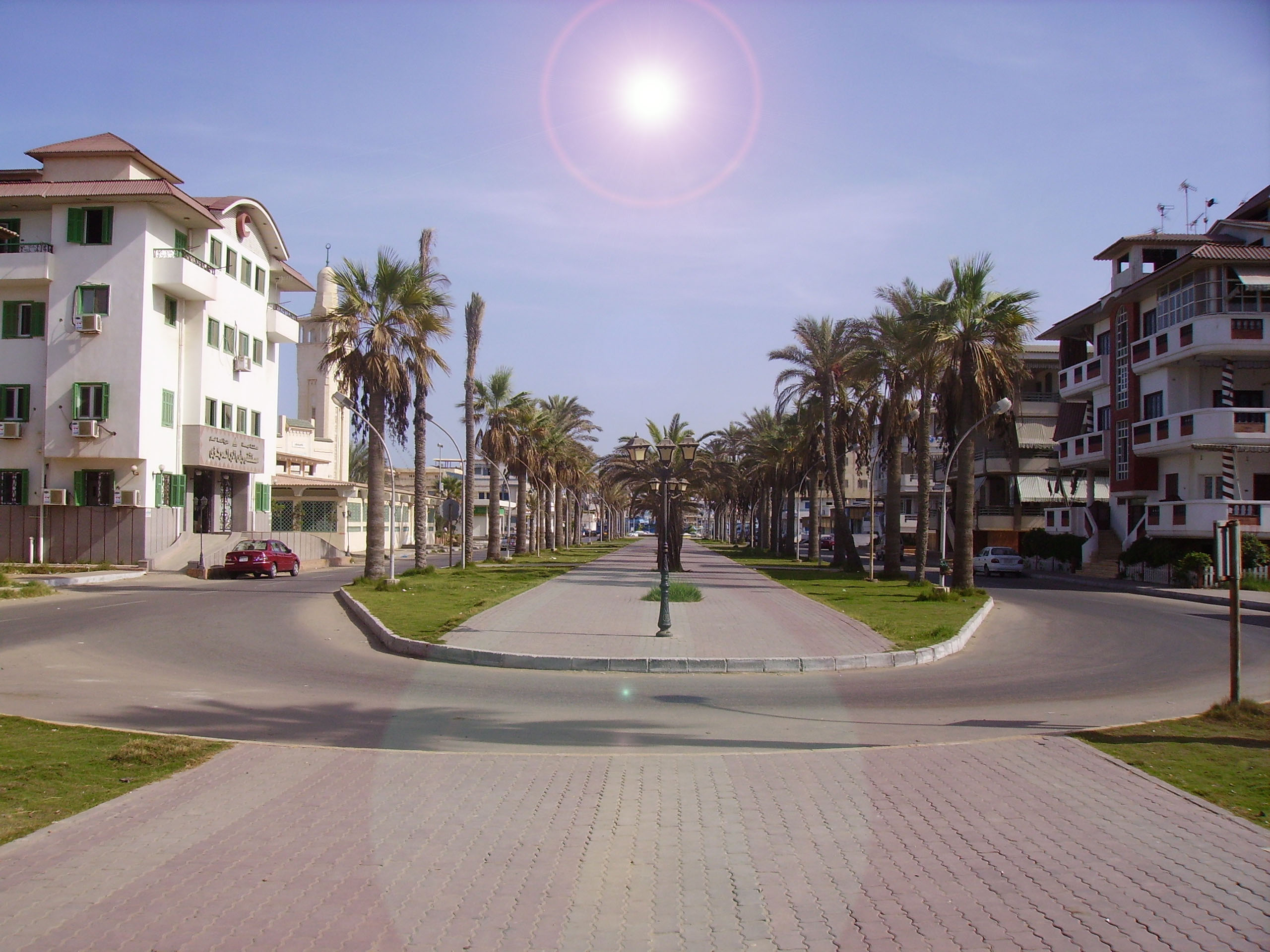 مشروعات تنموية