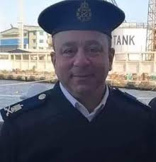 لواء / حسام توفيق