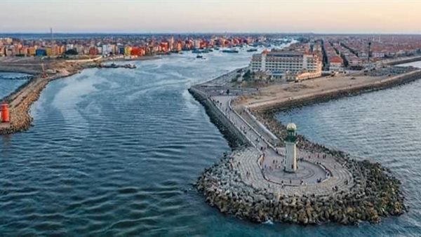 ما هو جديد فى راس البر 