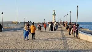 دمياط فى التاريخ الحديث