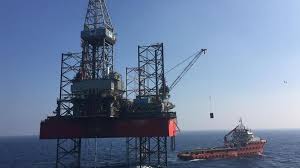 دمياط فى سطور-حقول الغاز الطبيعي