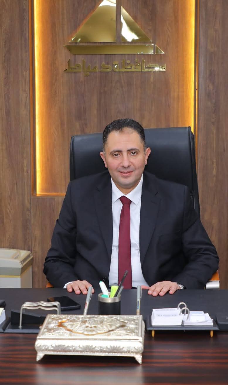 أ.د حسام الدين فوزي